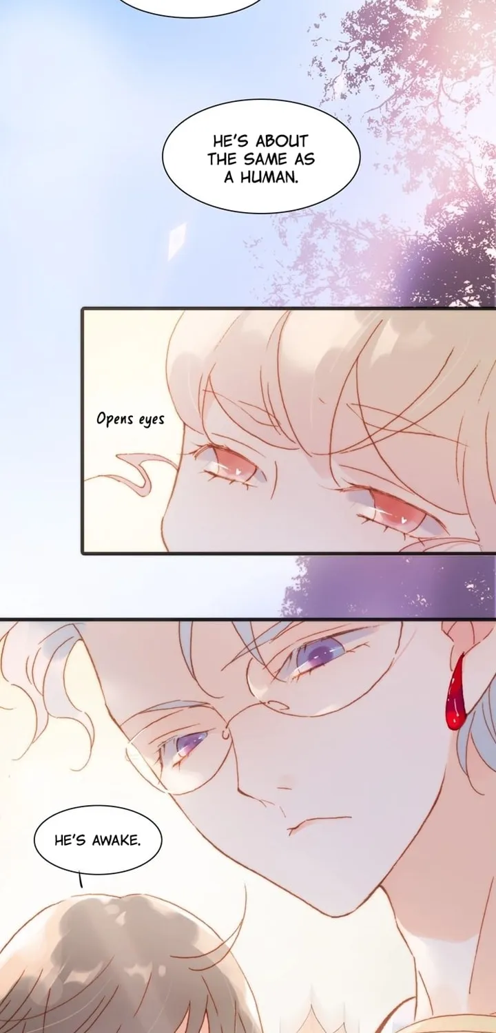 Read Soundless Cosmos (Colored) chapter 38 image 1 on Lezhin