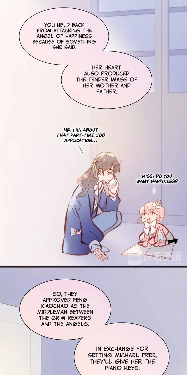 Read Soundless Cosmos (Colored) chapter 38 image 11 on Lezhin