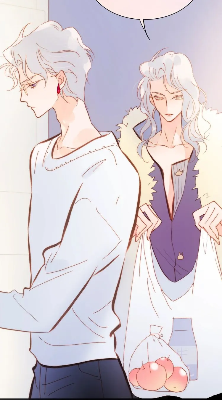 Read Soundless Cosmos (Colored) chapter 38 image 12 on Lezhin