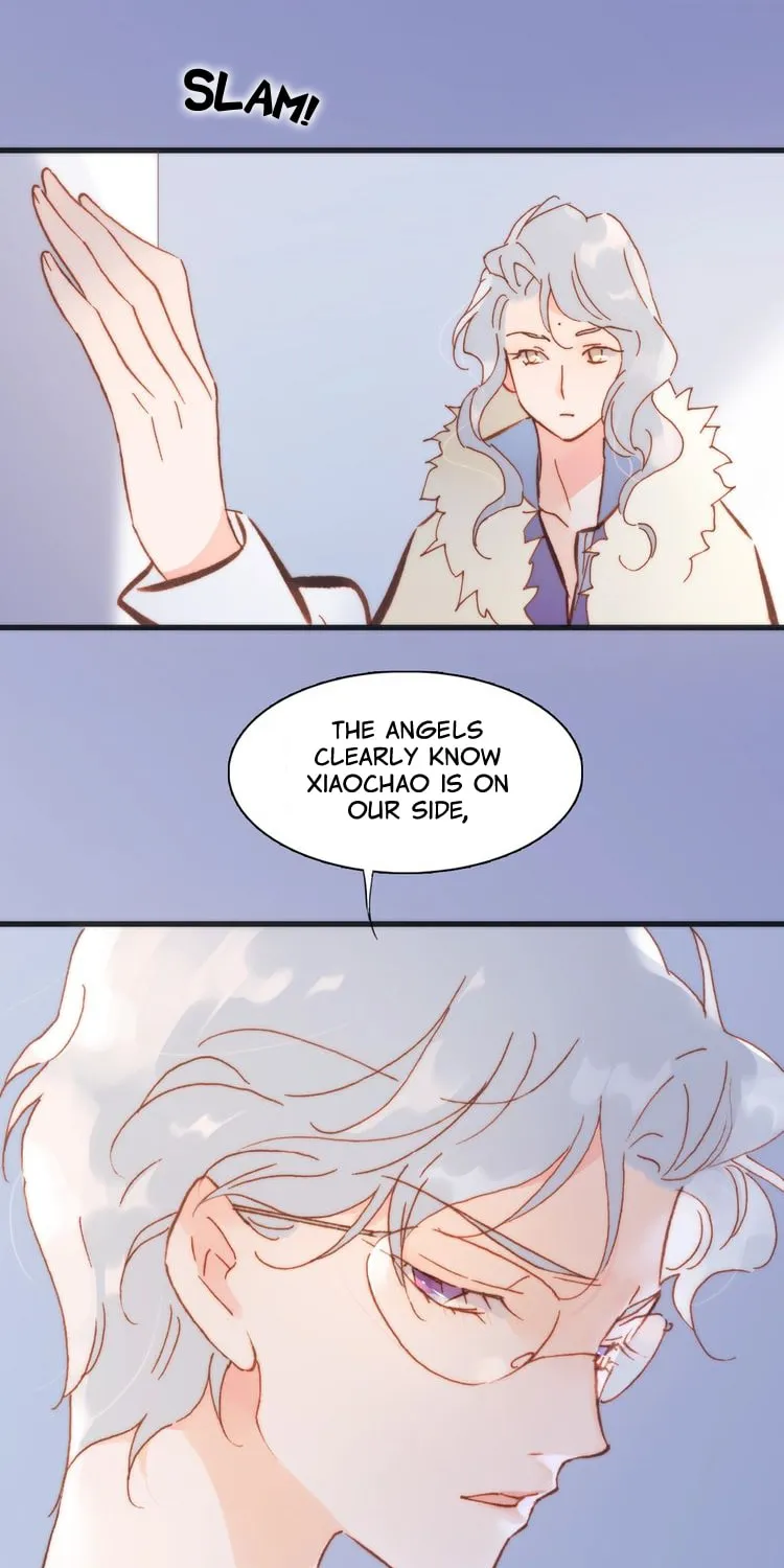 Read Soundless Cosmos (Colored) chapter 38 image 13 on Lezhin