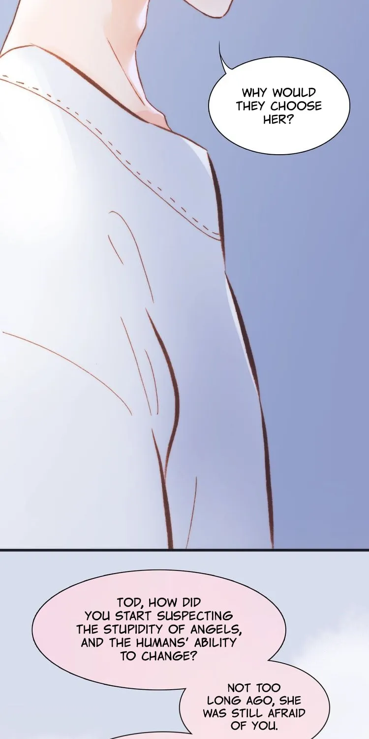 Read Soundless Cosmos (Colored) chapter 38 image 14 on Lezhin