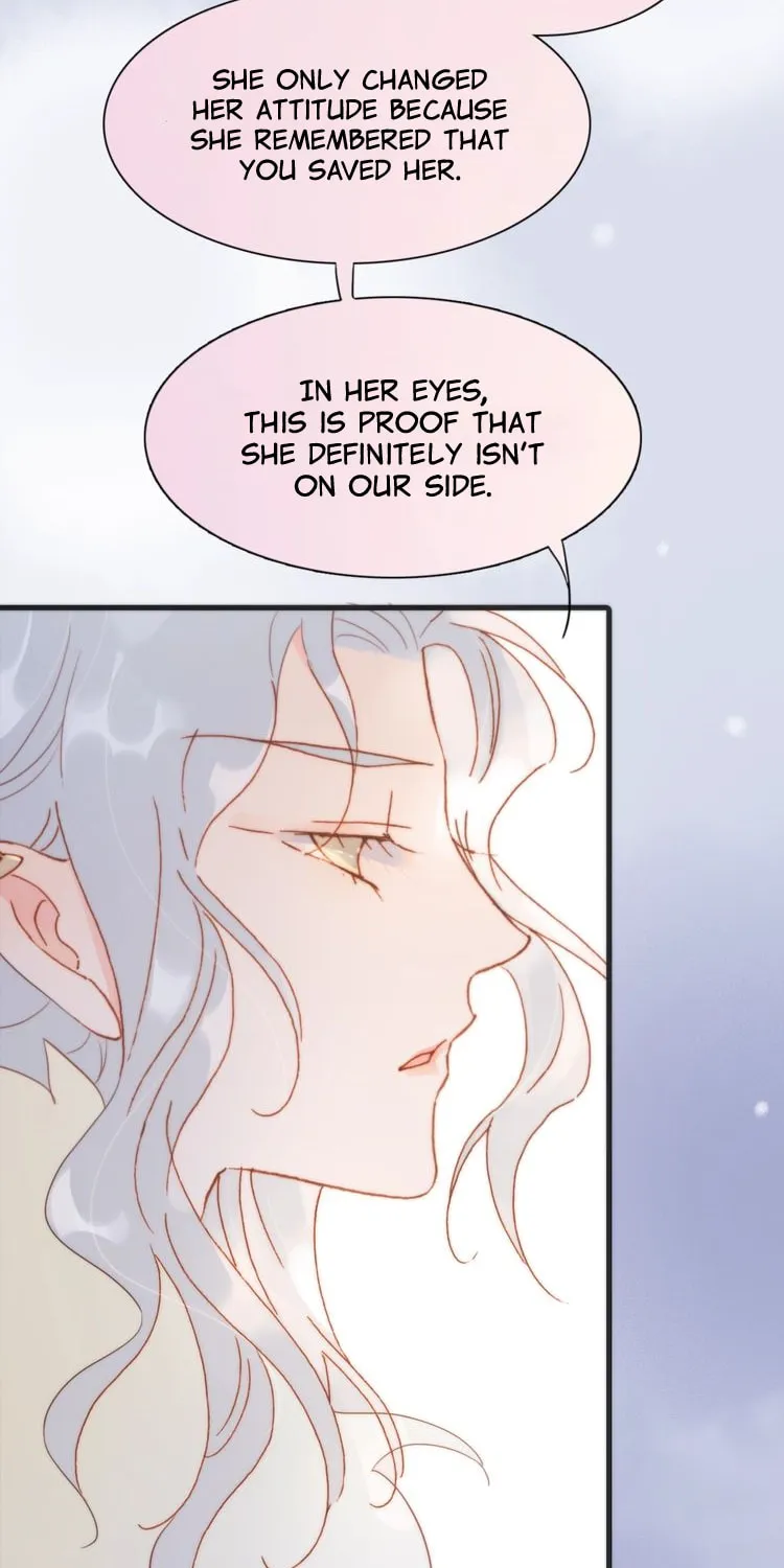 Read Soundless Cosmos (Colored) chapter 38 image 15 on Lezhin