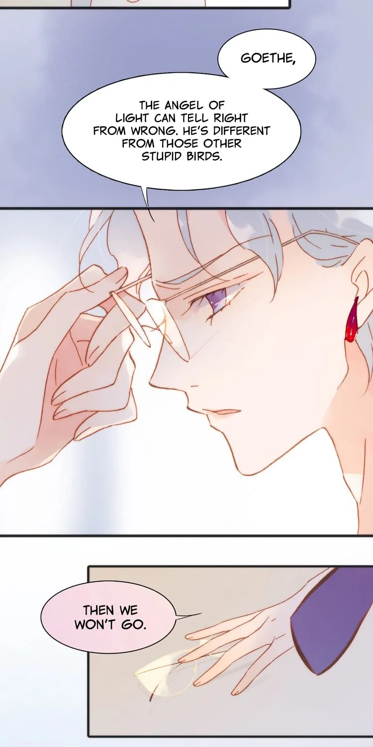 Read Soundless Cosmos (Colored) chapter 38 image 16 on Lezhin