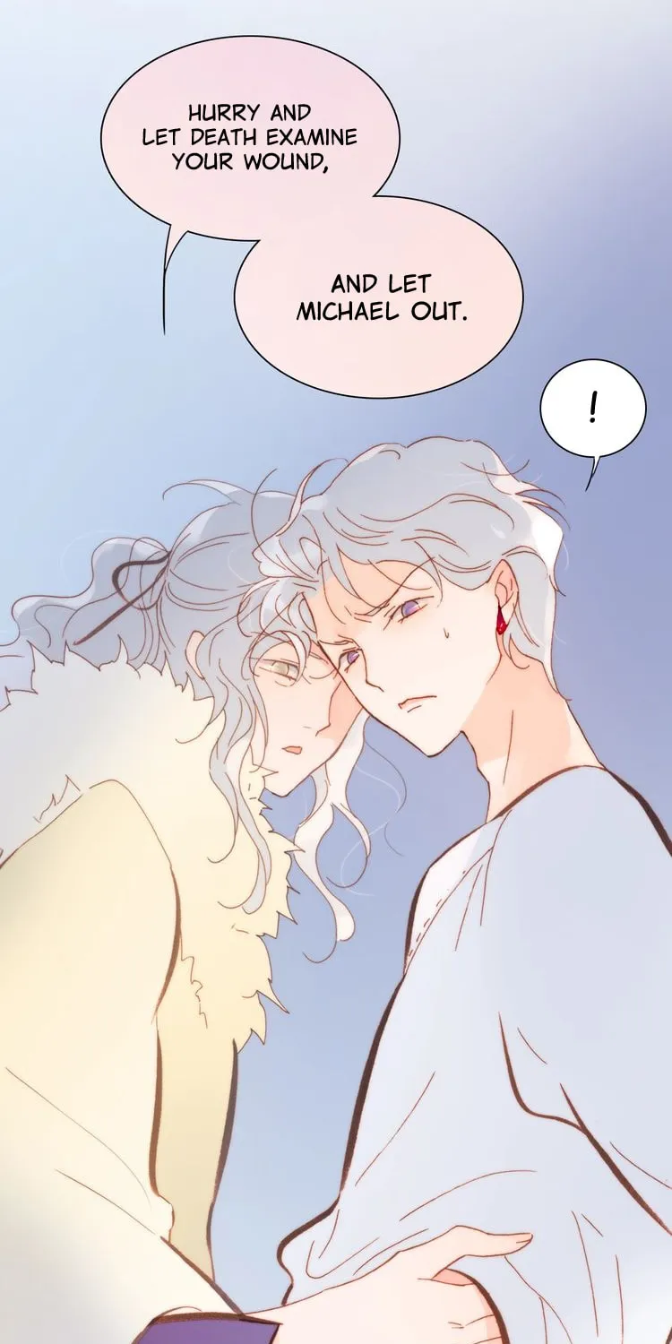 Read Soundless Cosmos (Colored) chapter 38 image 17 on Lezhin