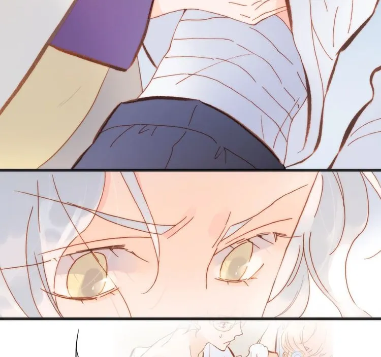 Read Soundless Cosmos (Colored) chapter 38 image 18 on Lezhin