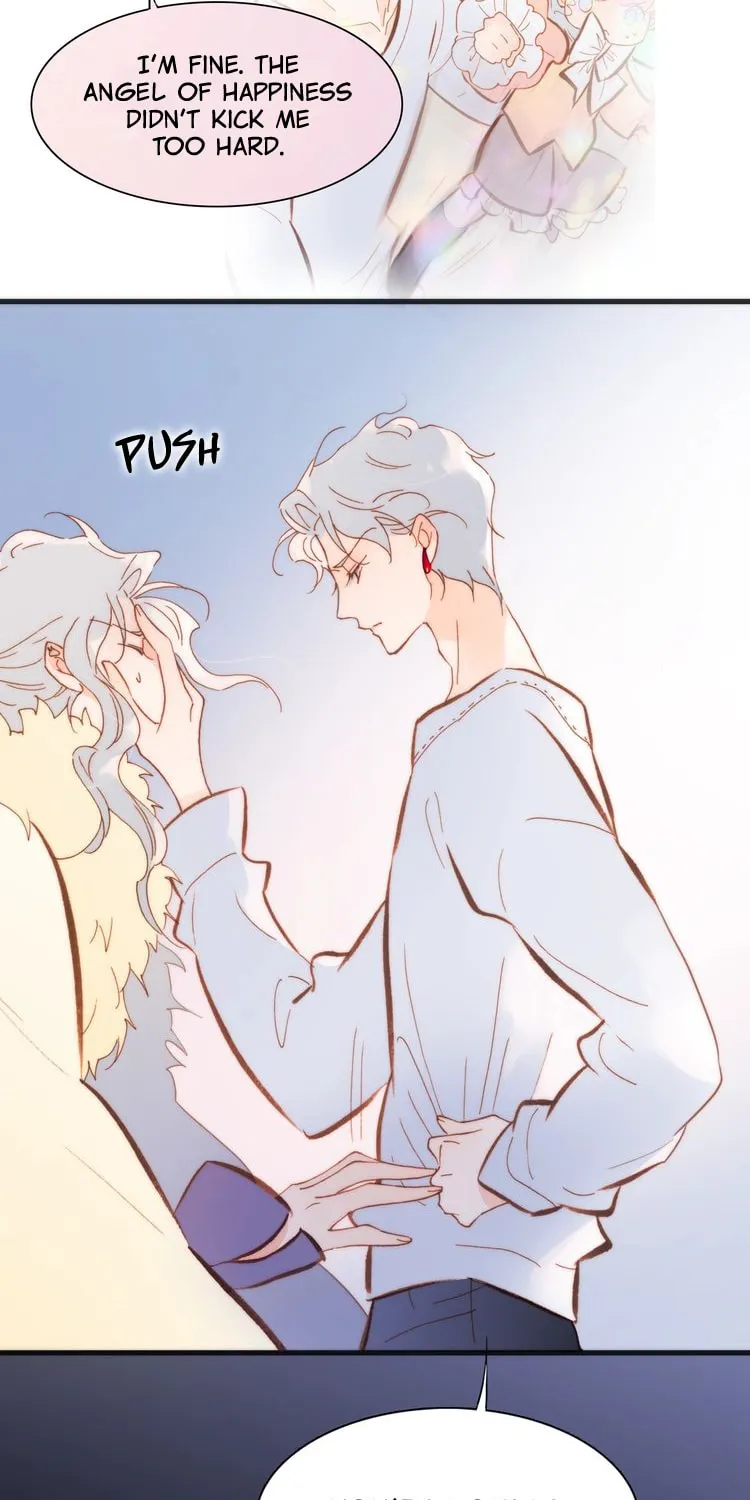 Read Soundless Cosmos (Colored) chapter 38 image 19 on Lezhin
