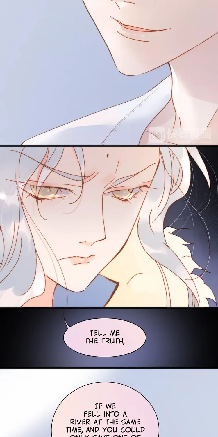 Read Soundless Cosmos (Colored) chapter 38 image 21 on Lezhin