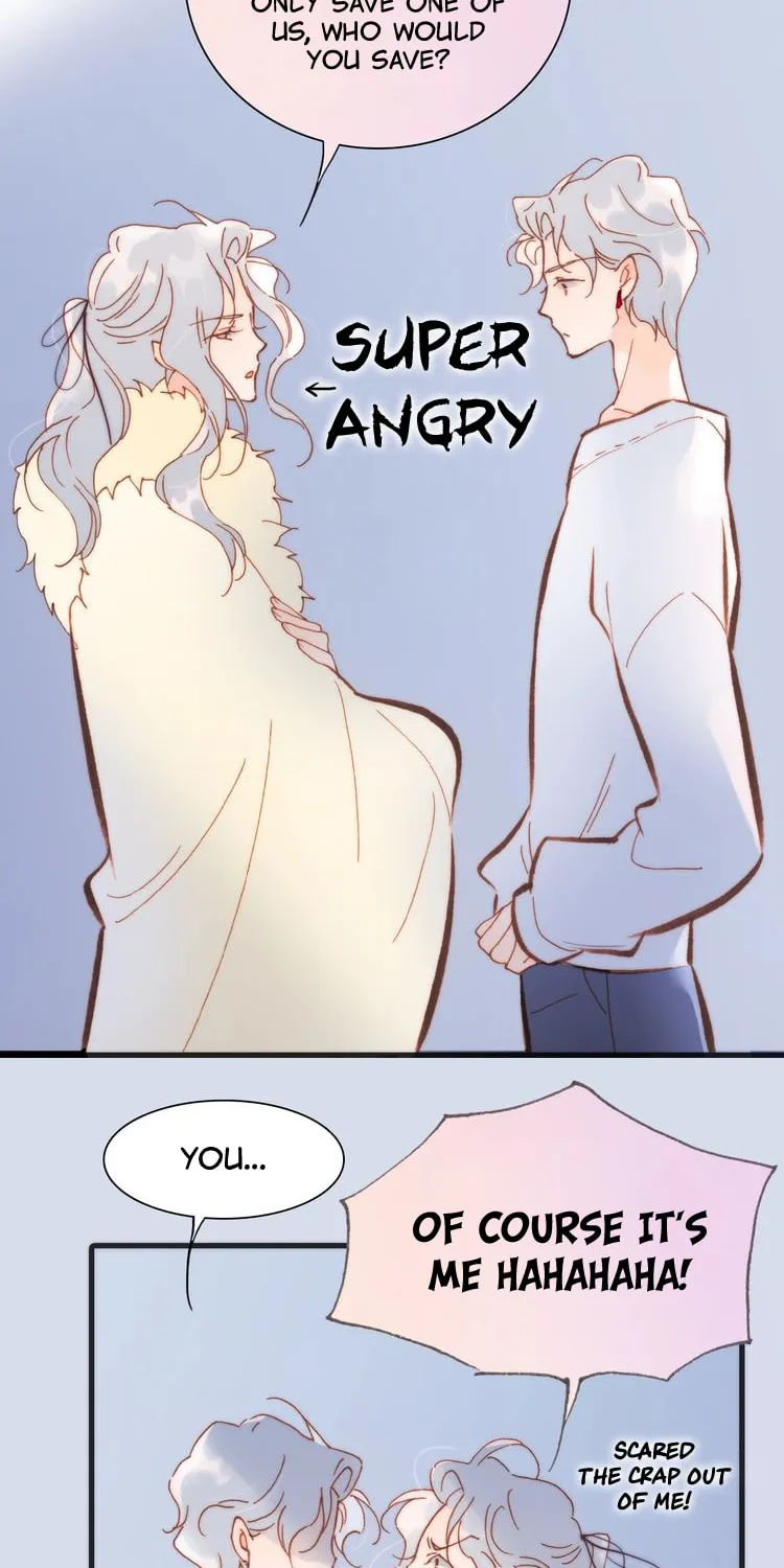 Read Soundless Cosmos (Colored) chapter 38 image 22 on Lezhin