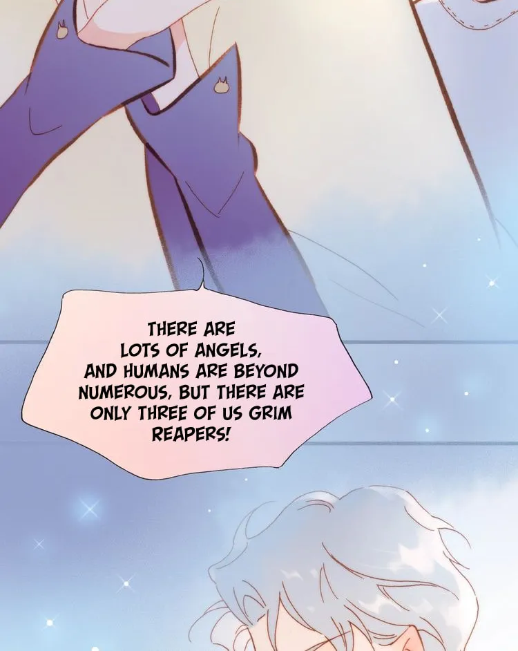 Read Soundless Cosmos (Colored) chapter 38 image 24 on Lezhin