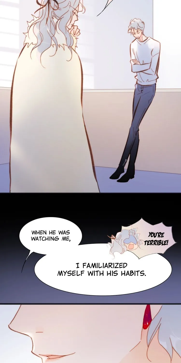 Read Soundless Cosmos (Colored) chapter 38 image 28 on Lezhin