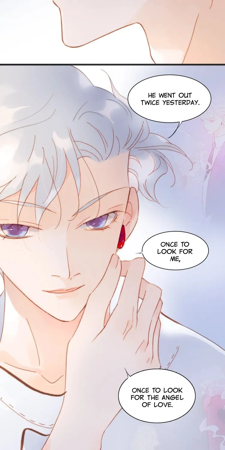 Read Soundless Cosmos (Colored) chapter 38 image 29 on Lezhin