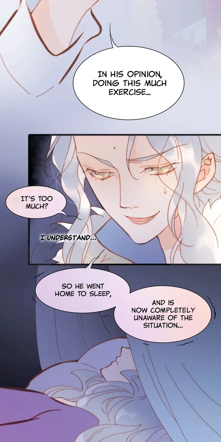 Read Soundless Cosmos (Colored) chapter 38 image 30 on Lezhin