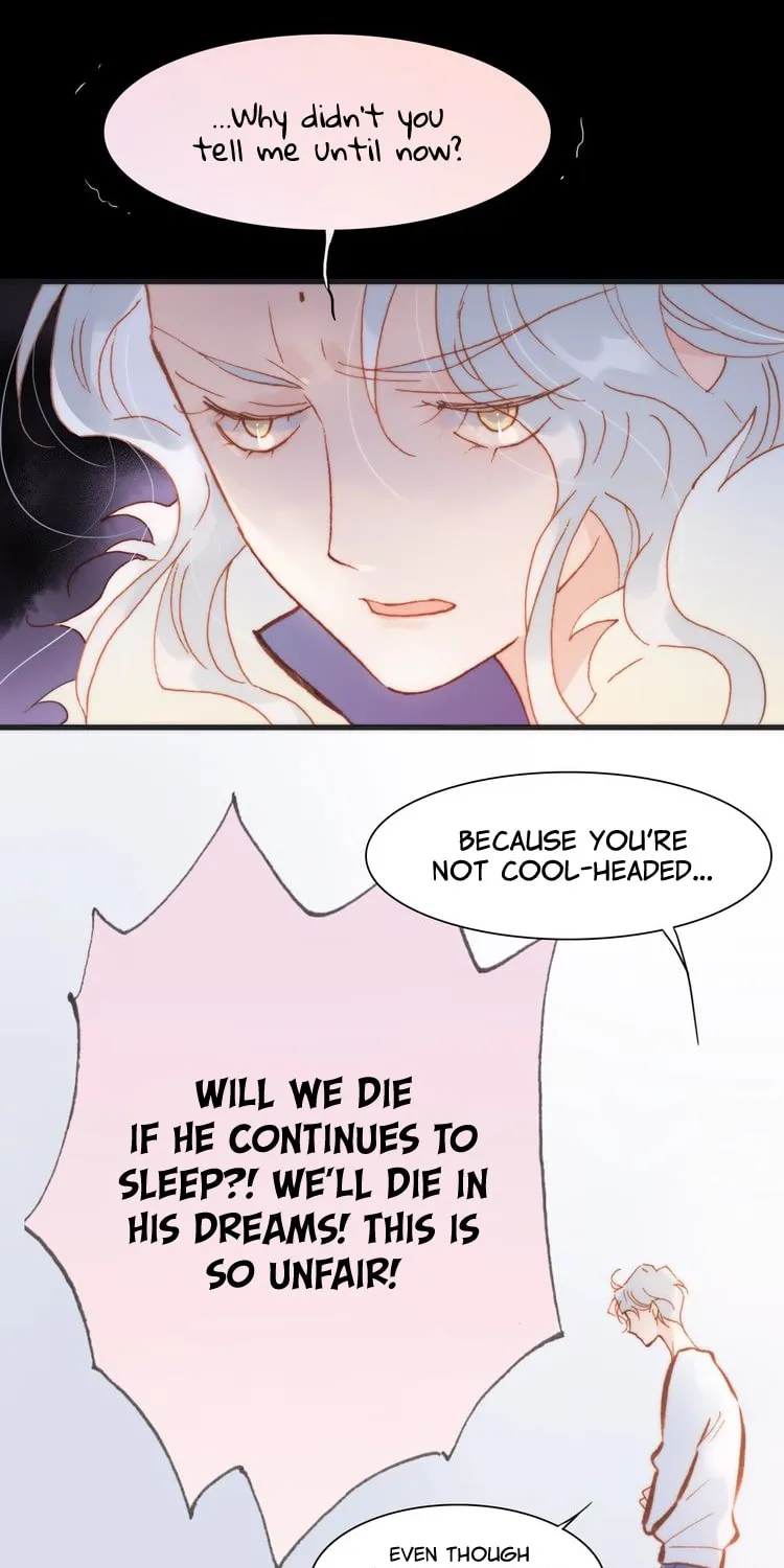 Read Soundless Cosmos (Colored) chapter 38 image 32 on Lezhin