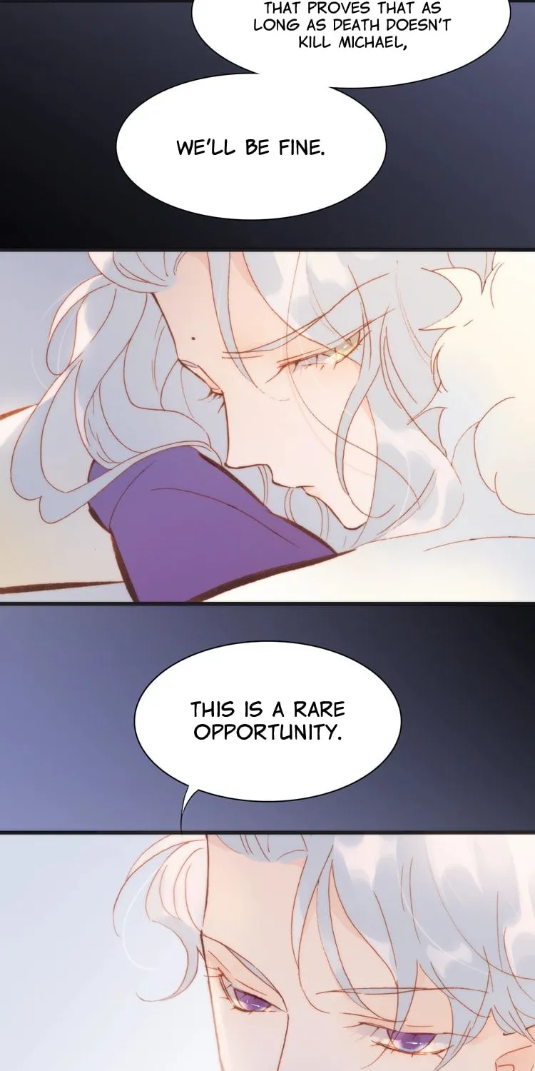 Read Soundless Cosmos (Colored) chapter 38 image 34 on Lezhin