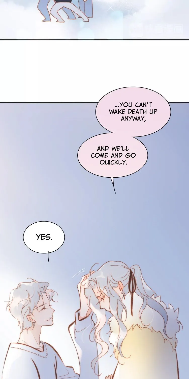 Read Soundless Cosmos (Colored) chapter 38 image 36 on Lezhin