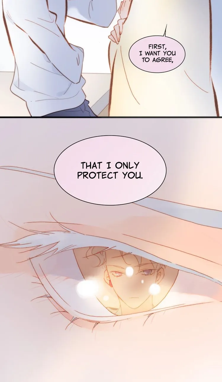 Read Soundless Cosmos (Colored) chapter 38 image 37 on Lezhin