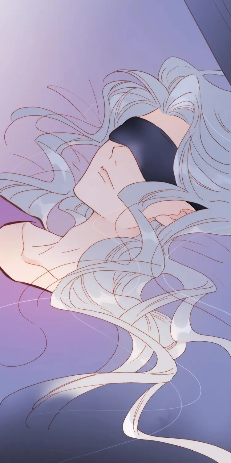 Read Soundless Cosmos (Colored) chapter 38 image 39 on Lezhin