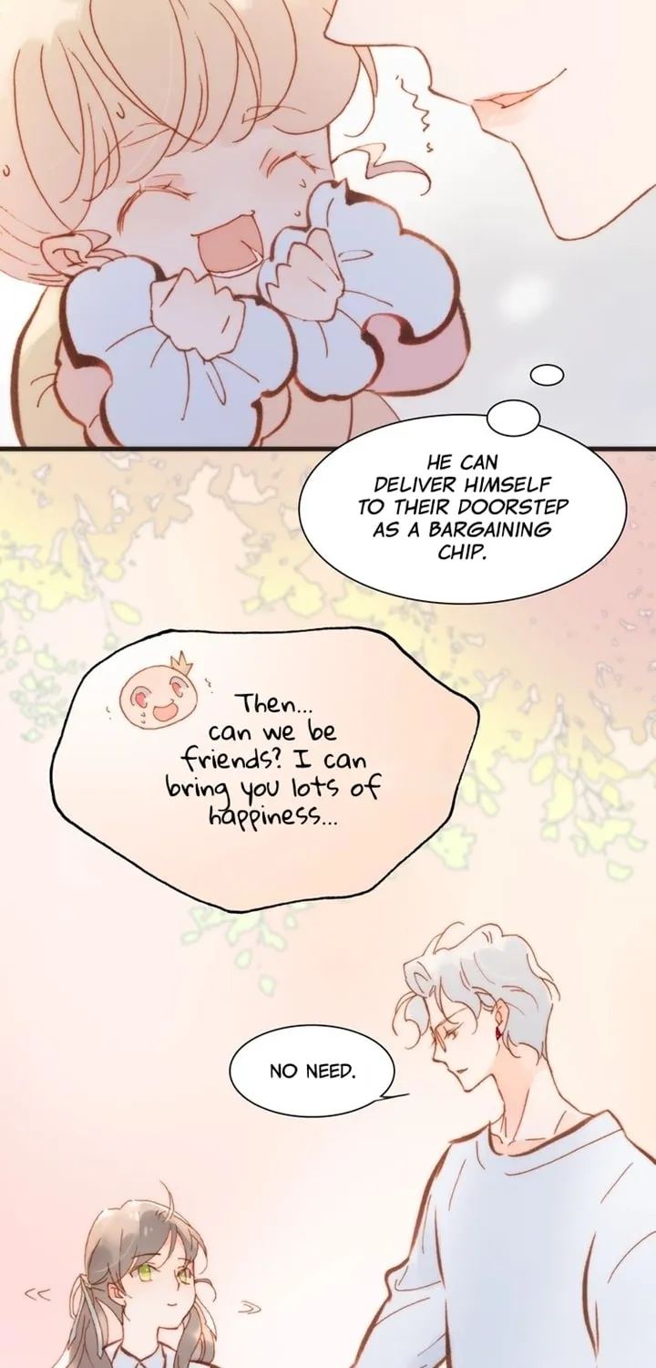 Read Soundless Cosmos (Colored) chapter 38 image 4 on Lezhin