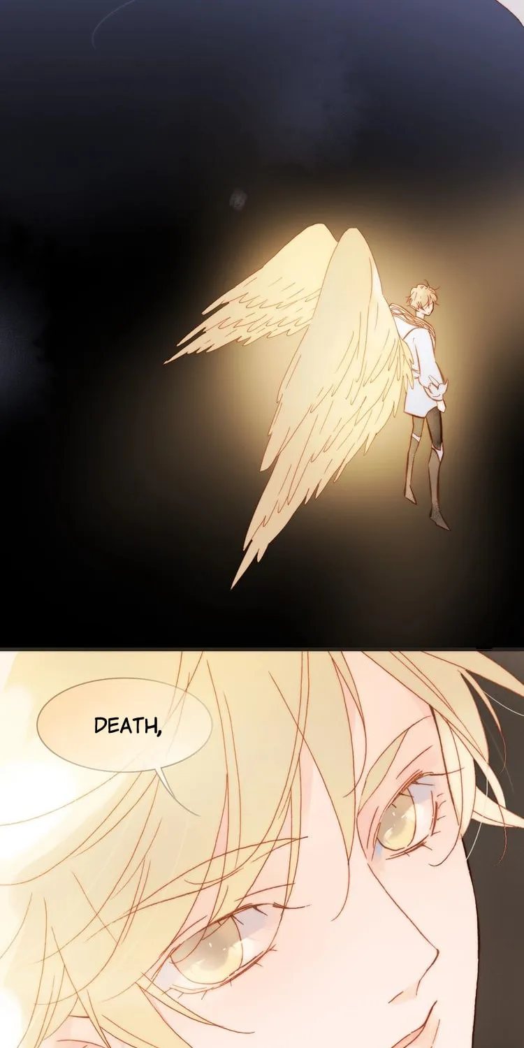 Read Soundless Cosmos (Colored) chapter 38 image 40 on Lezhin
