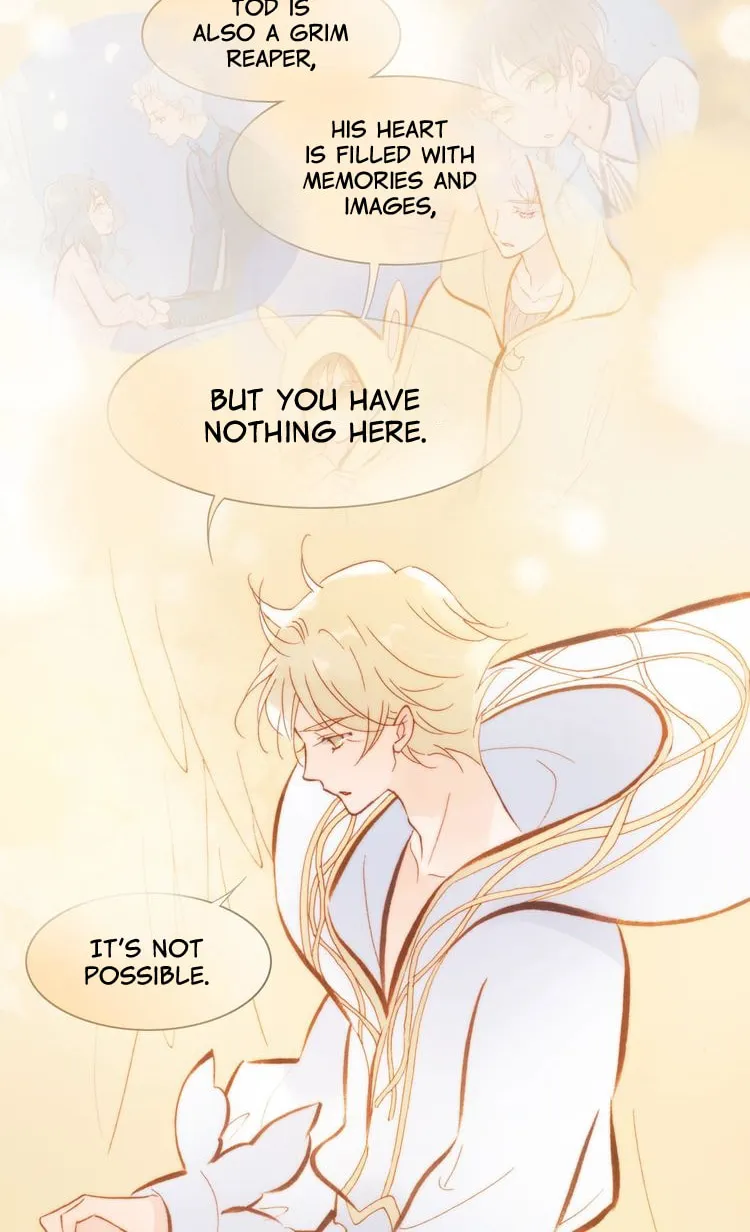 Read Soundless Cosmos (Colored) chapter 38 image 43 on Lezhin