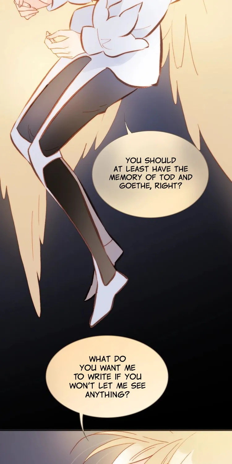 Read Soundless Cosmos (Colored) chapter 38 image 44 on Lezhin
