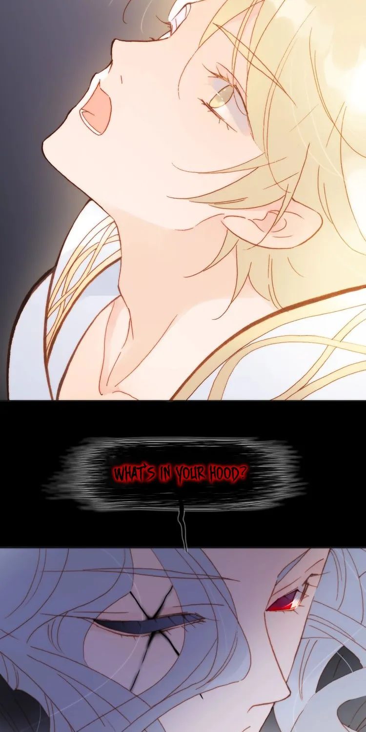 Read Soundless Cosmos (Colored) chapter 38 image 45 on Lezhin
