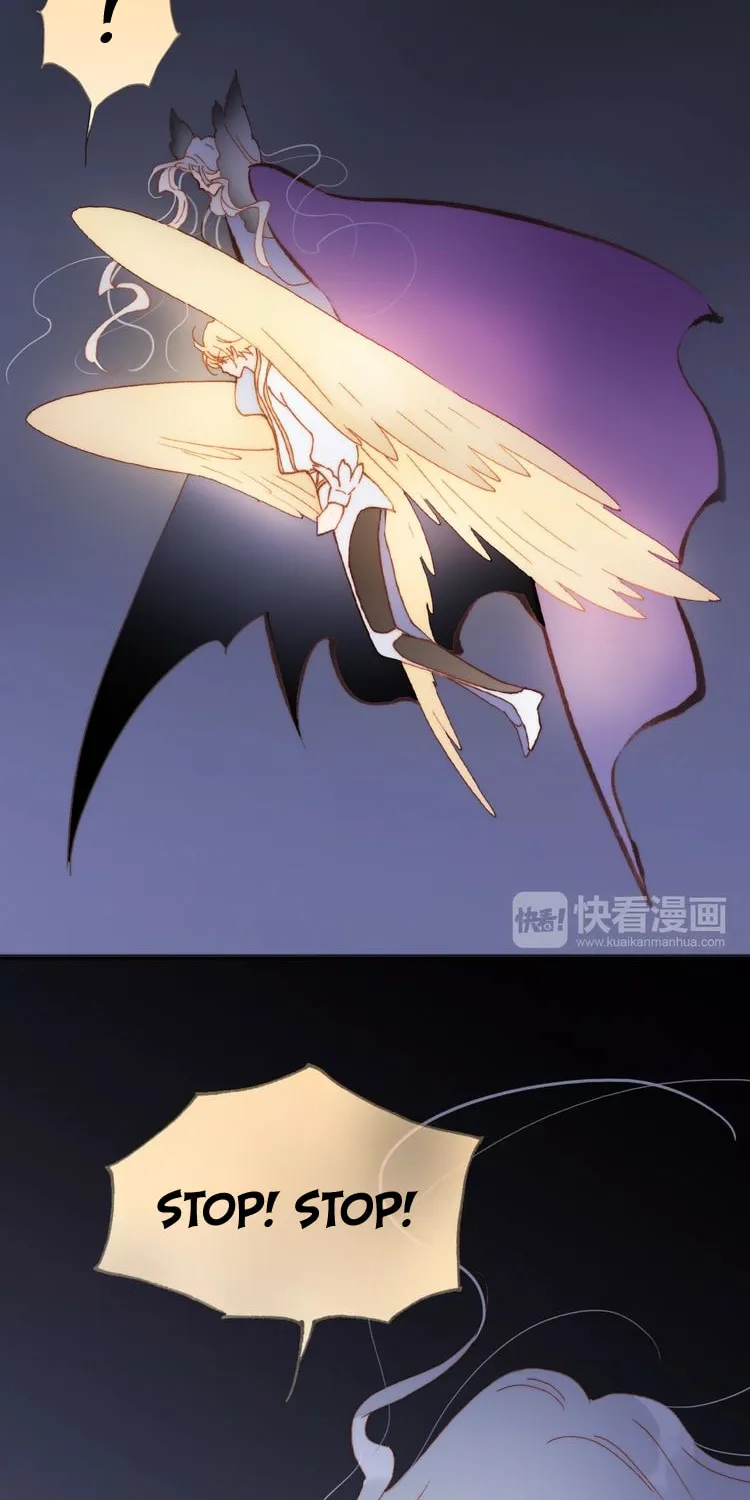 Read Soundless Cosmos (Colored) chapter 38 image 47 on Lezhin