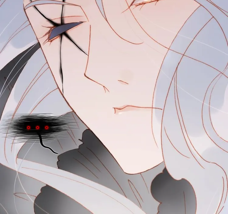Read Soundless Cosmos (Colored) chapter 38 image 49 on Lezhin