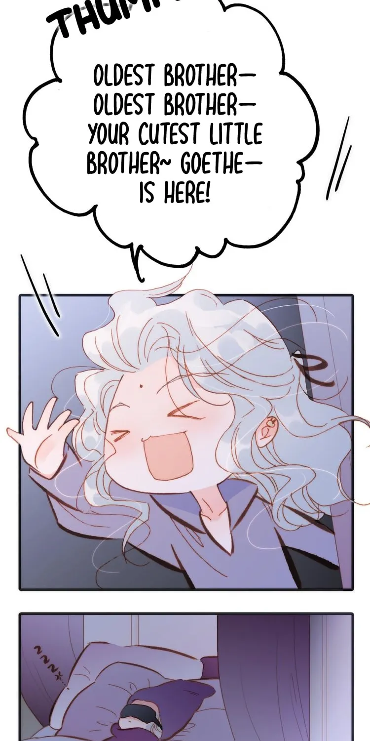 Read Soundless Cosmos (Colored) chapter 38 image 52 on Lezhin