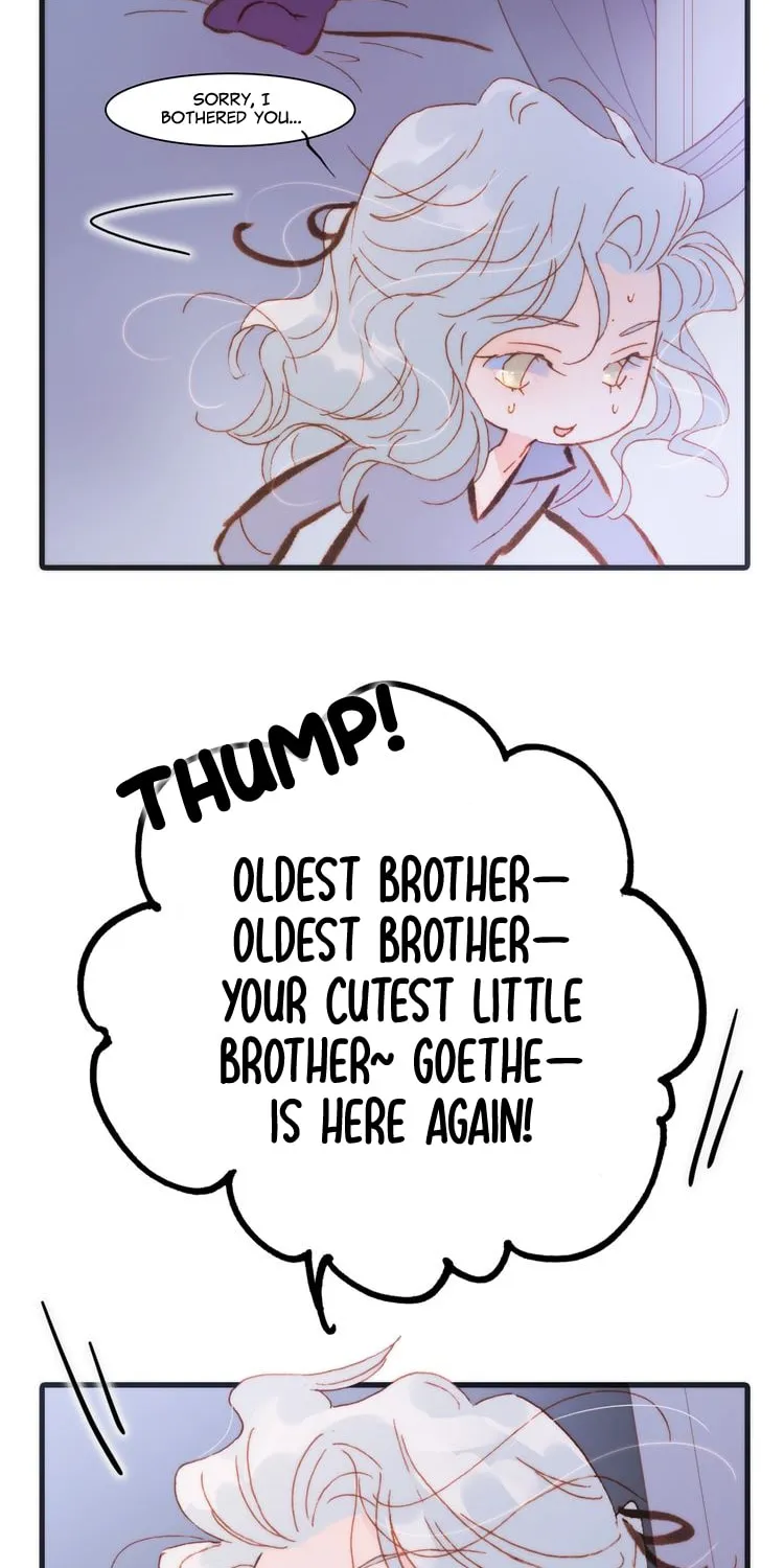 Read Soundless Cosmos (Colored) chapter 38 image 53 on Lezhin