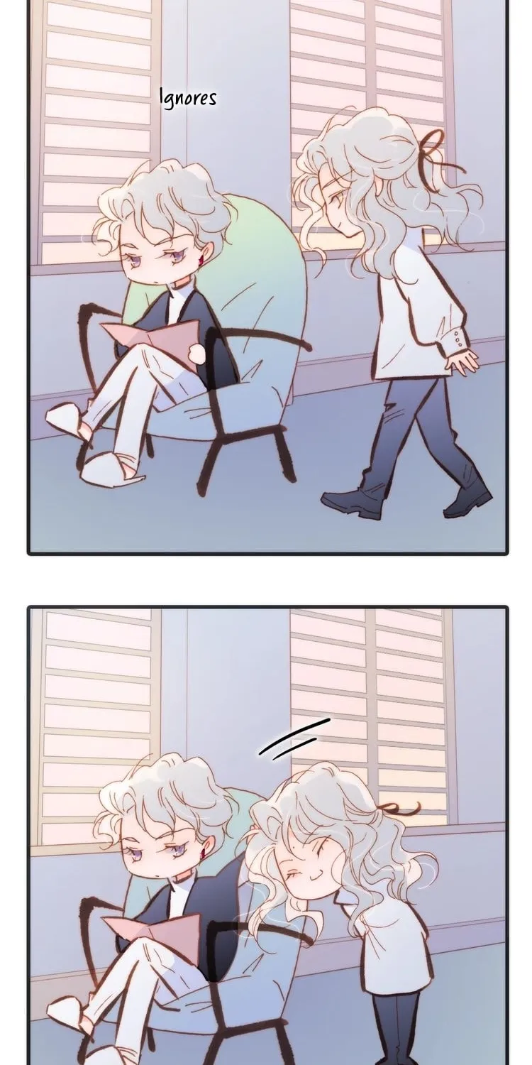 Read Soundless Cosmos (Colored) chapter 38 image 56 on Lezhin