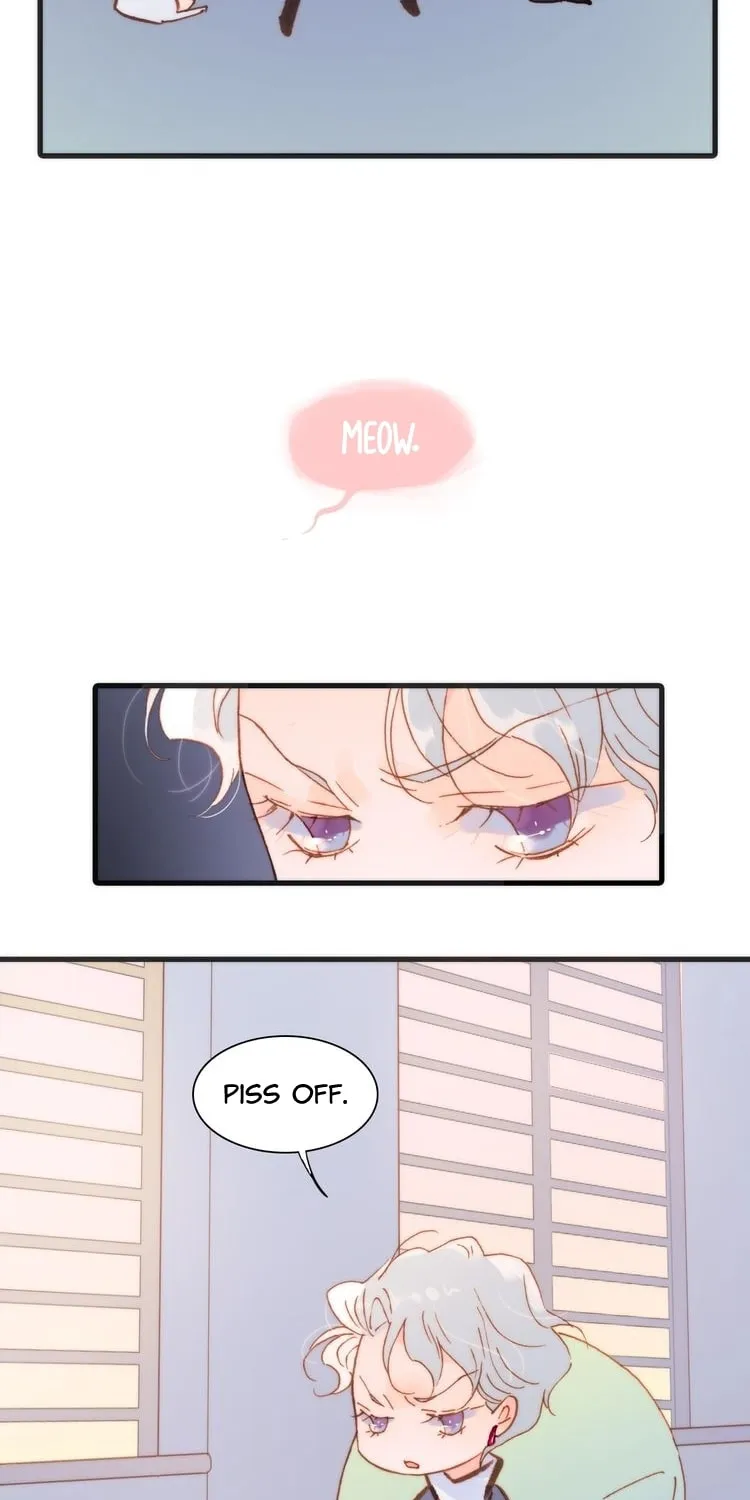 Read Soundless Cosmos (Colored) chapter 38 image 57 on Lezhin