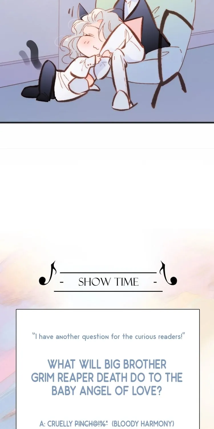 Read Soundless Cosmos (Colored) chapter 38 image 58 on Lezhin