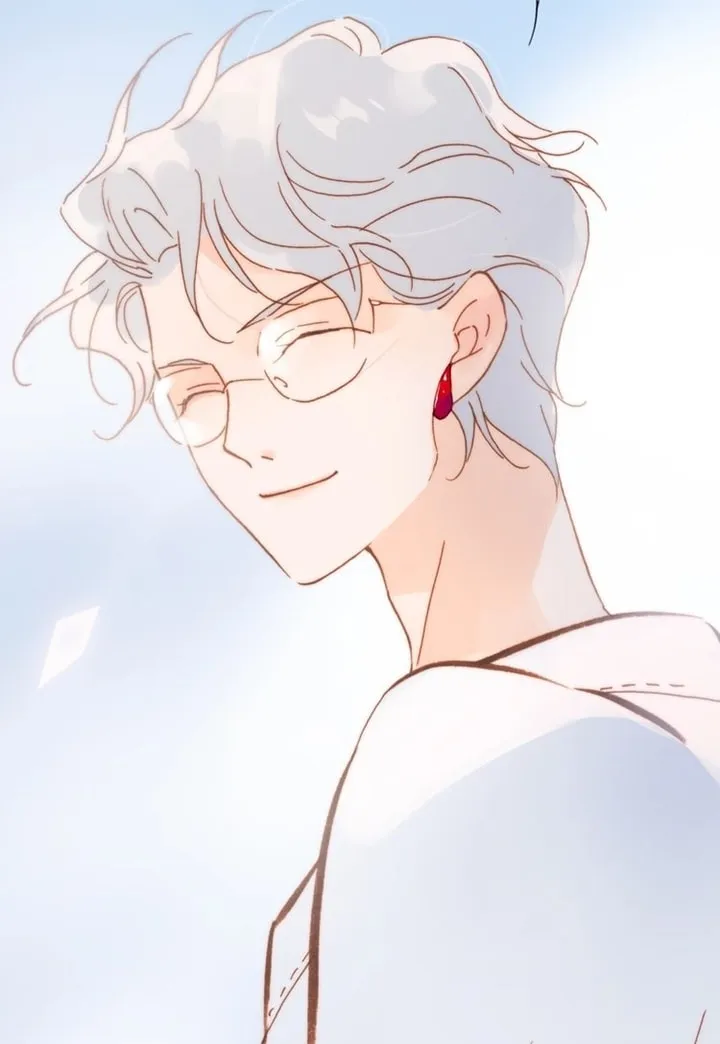 Read Soundless Cosmos (Colored) chapter 38 image 6 on Lezhin