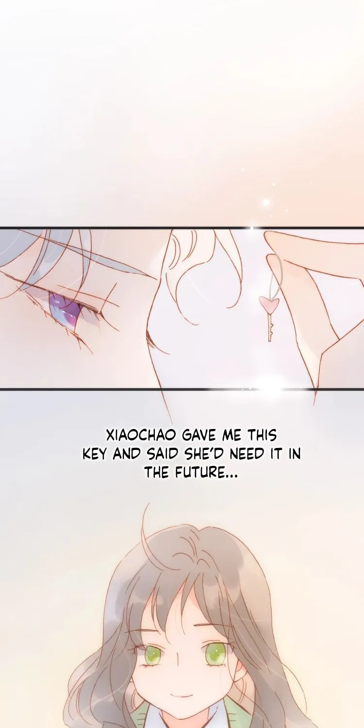 Read Soundless Cosmos (Colored) chapter 39 image 13 on Lezhin