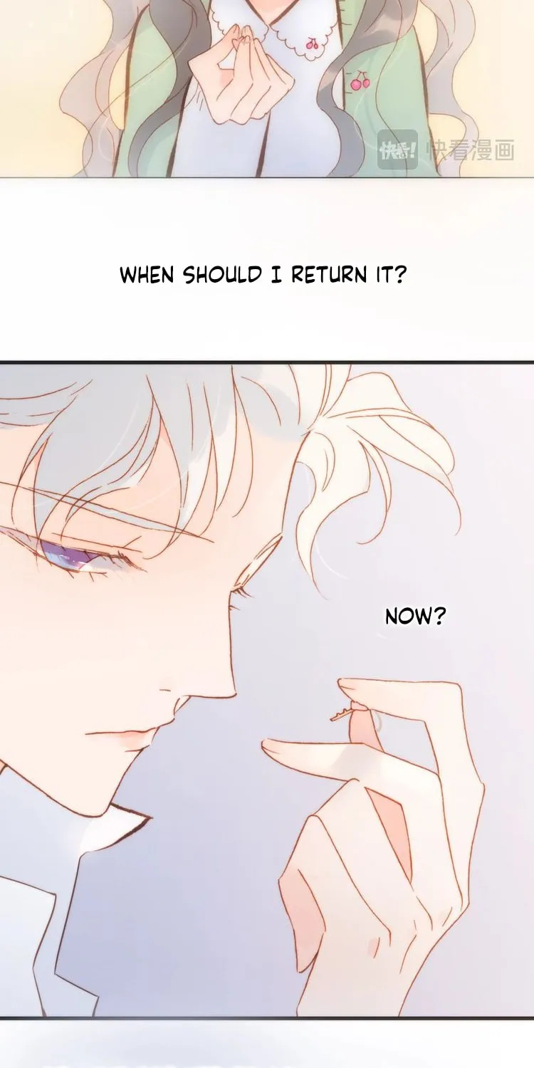 Read Soundless Cosmos (Colored) chapter 39 image 14 on Lezhin