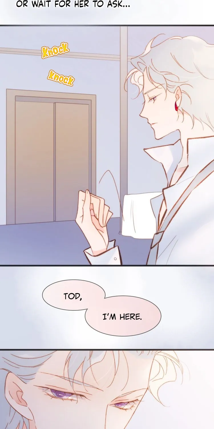 Read Soundless Cosmos (Colored) chapter 39 image 15 on Lezhin