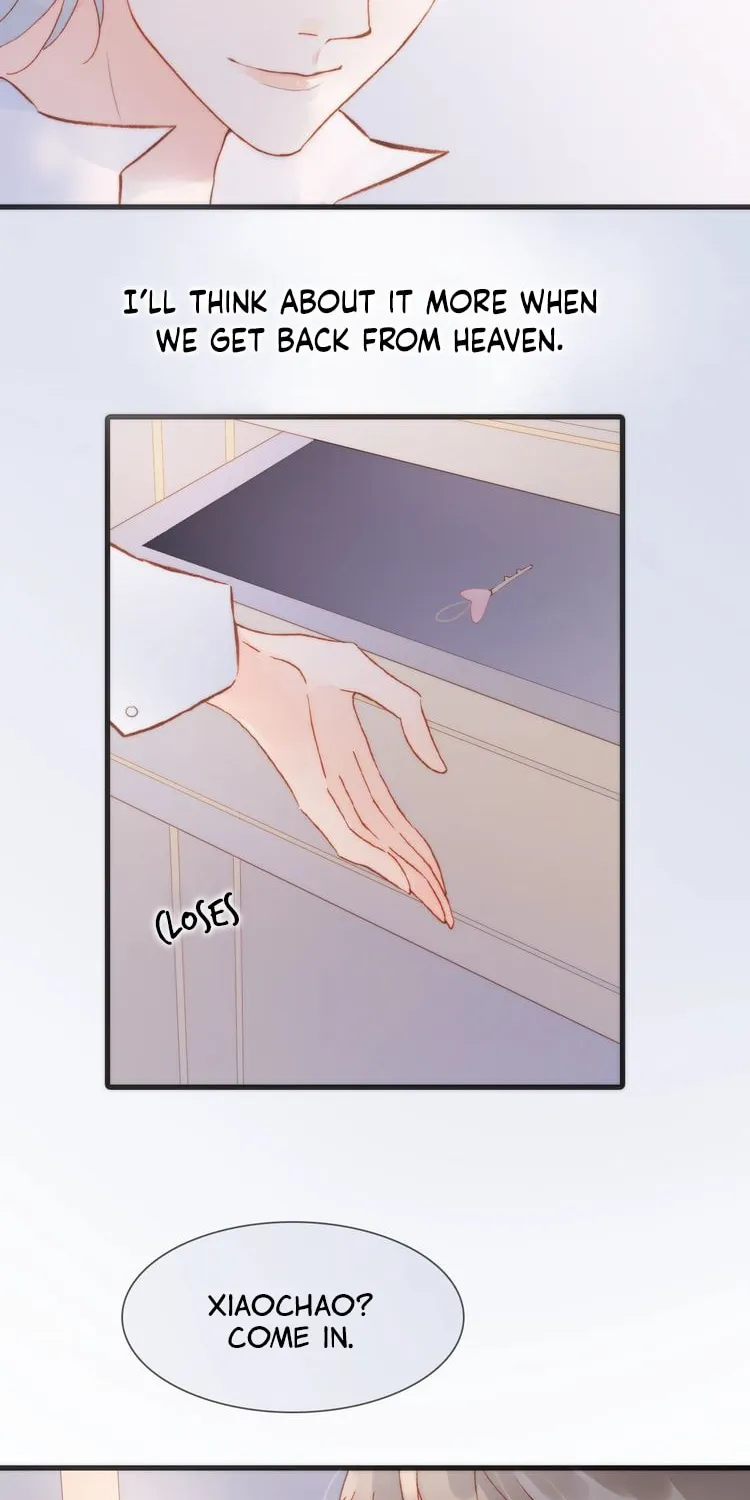 Read Soundless Cosmos (Colored) chapter 39 image 16 on Lezhin