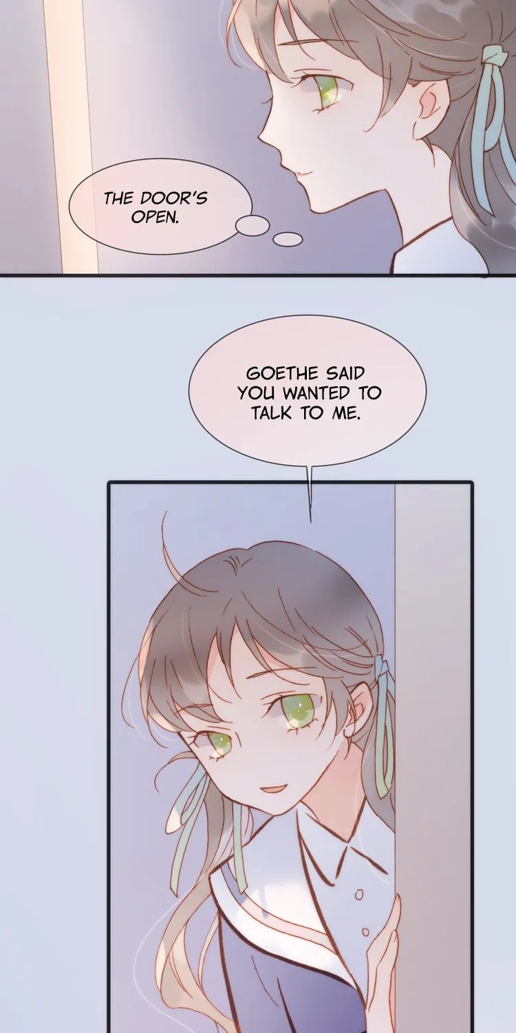 Read Soundless Cosmos (Colored) chapter 39 image 17 on Lezhin