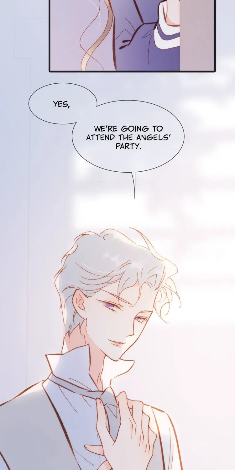 Read Soundless Cosmos (Colored) chapter 39 image 18 on Lezhin