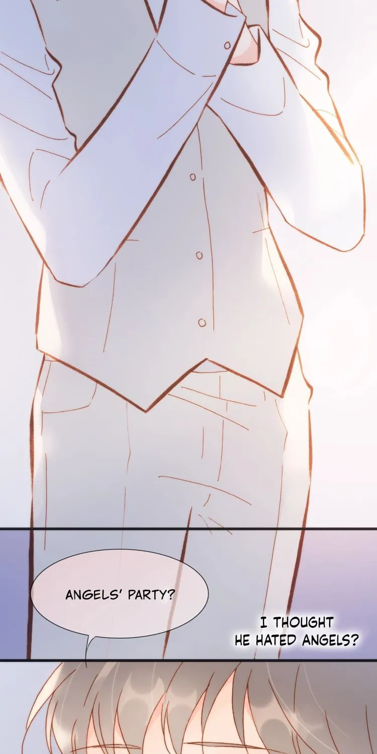 Read Soundless Cosmos (Colored) chapter 39 image 20 on Lezhin