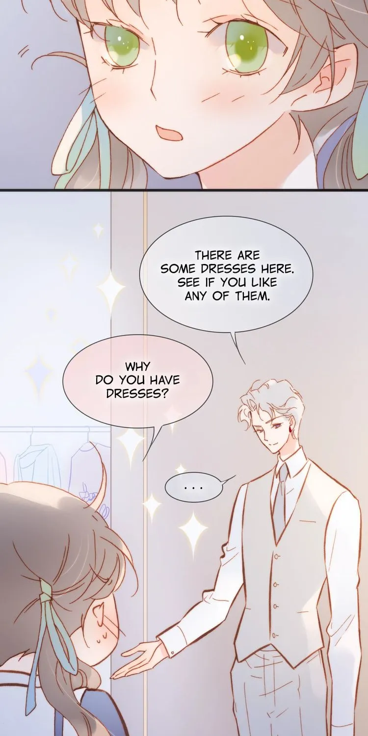 Read Soundless Cosmos (Colored) chapter 39 image 21 on Lezhin