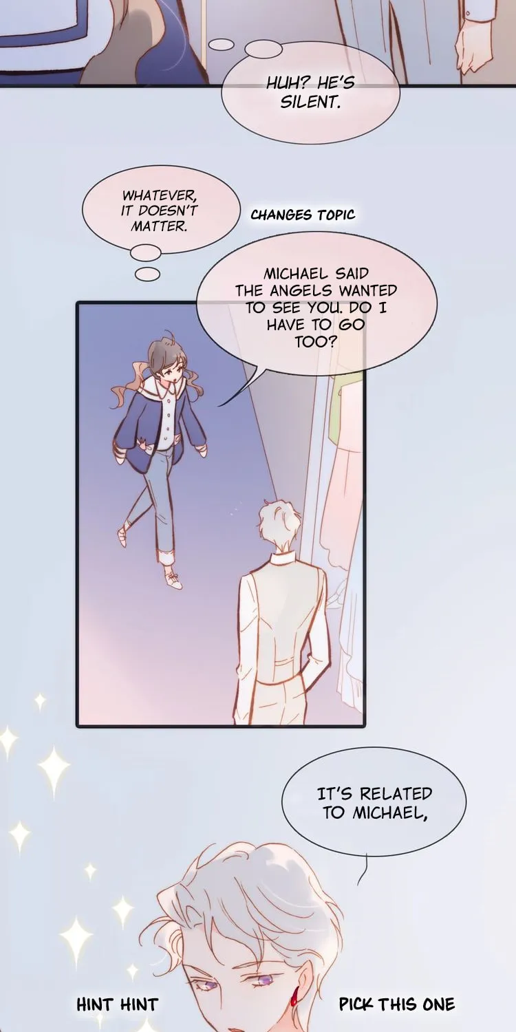 Read Soundless Cosmos (Colored) chapter 39 image 22 on Lezhin