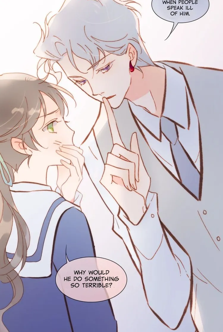 Read Soundless Cosmos (Colored) chapter 39 image 25 on Lezhin