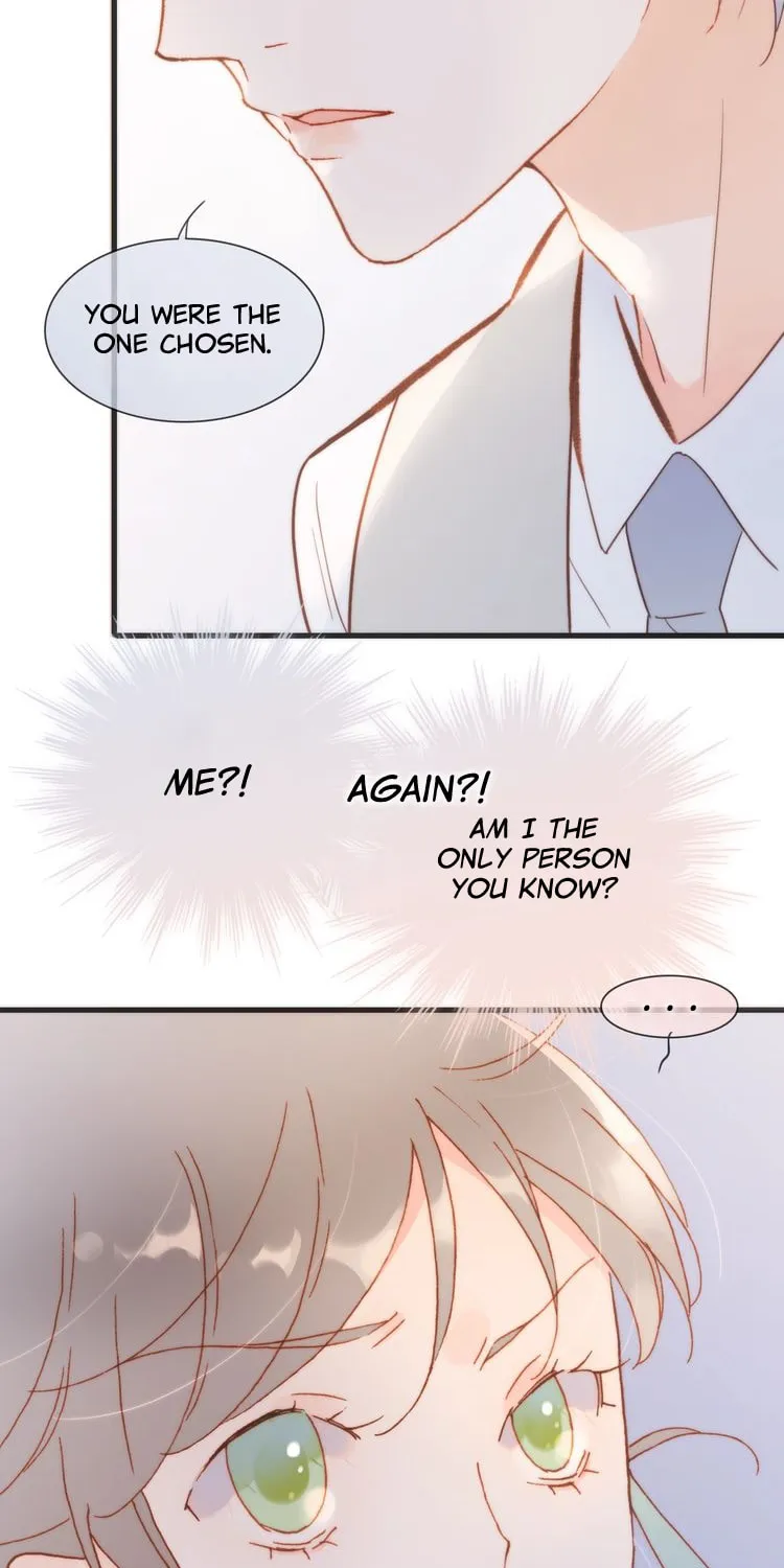 Read Soundless Cosmos (Colored) chapter 39 image 27 on Lezhin