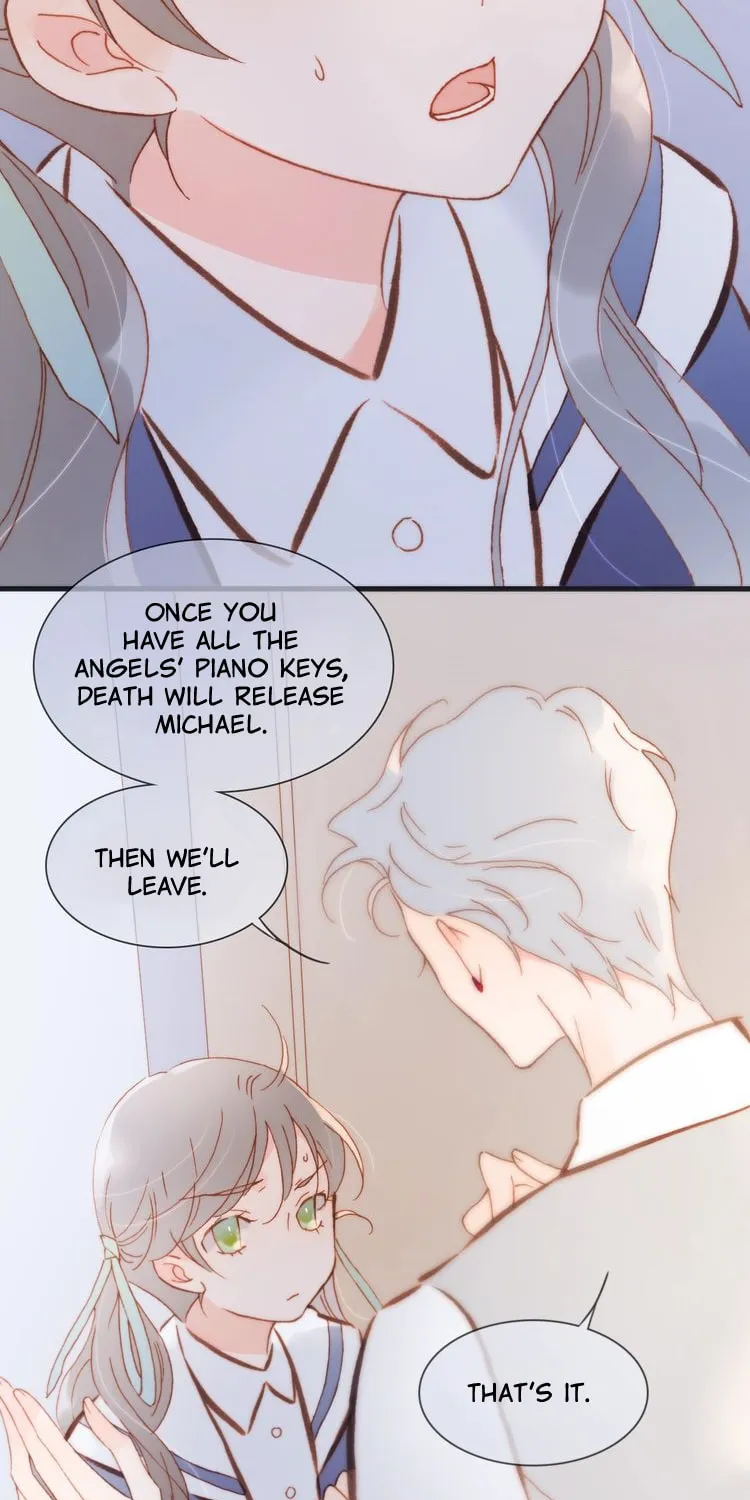 Read Soundless Cosmos (Colored) chapter 39 image 28 on Lezhin