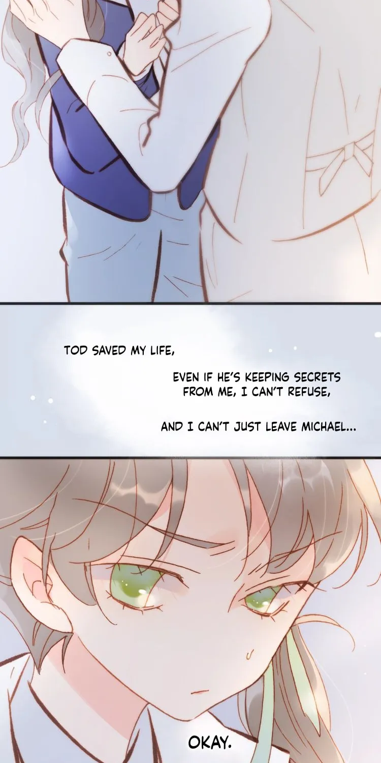 Read Soundless Cosmos (Colored) chapter 39 image 29 on Lezhin
