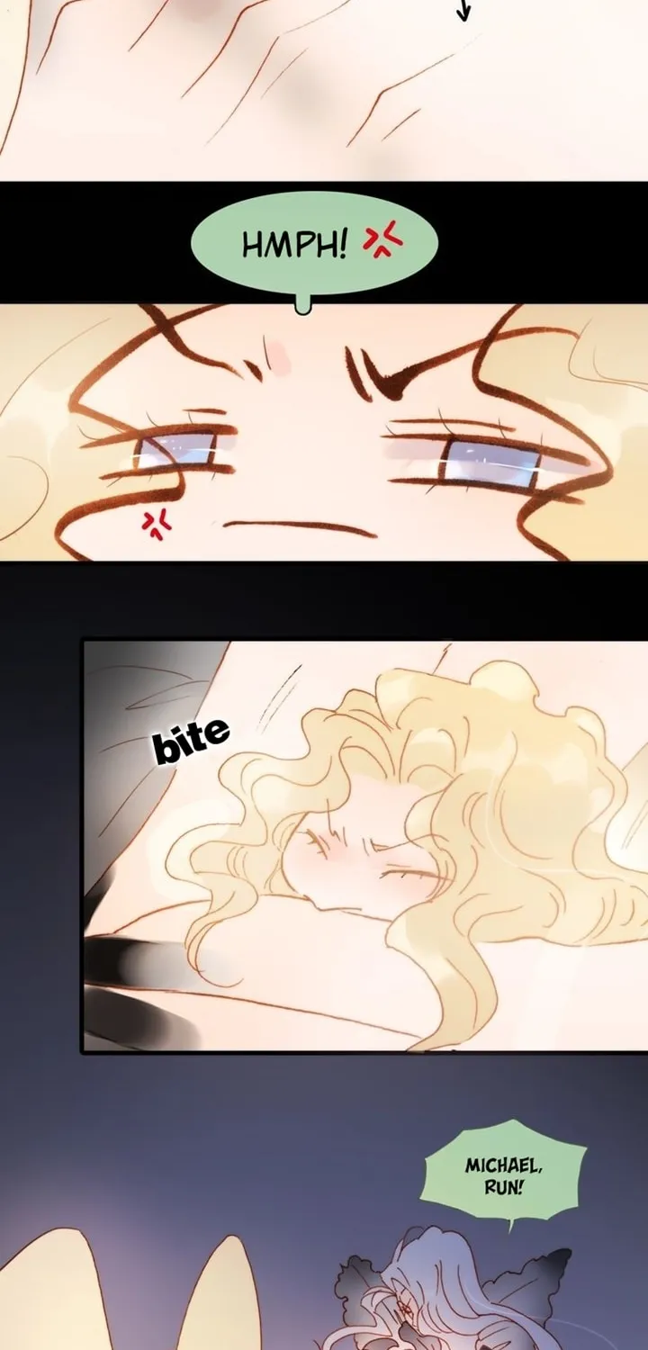 Read Soundless Cosmos (Colored) chapter 39 image 3 on Lezhin