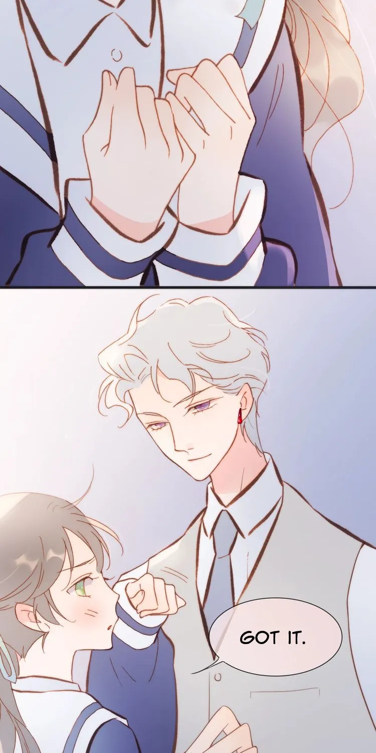 Read Soundless Cosmos (Colored) chapter 39 image 30 on Lezhin