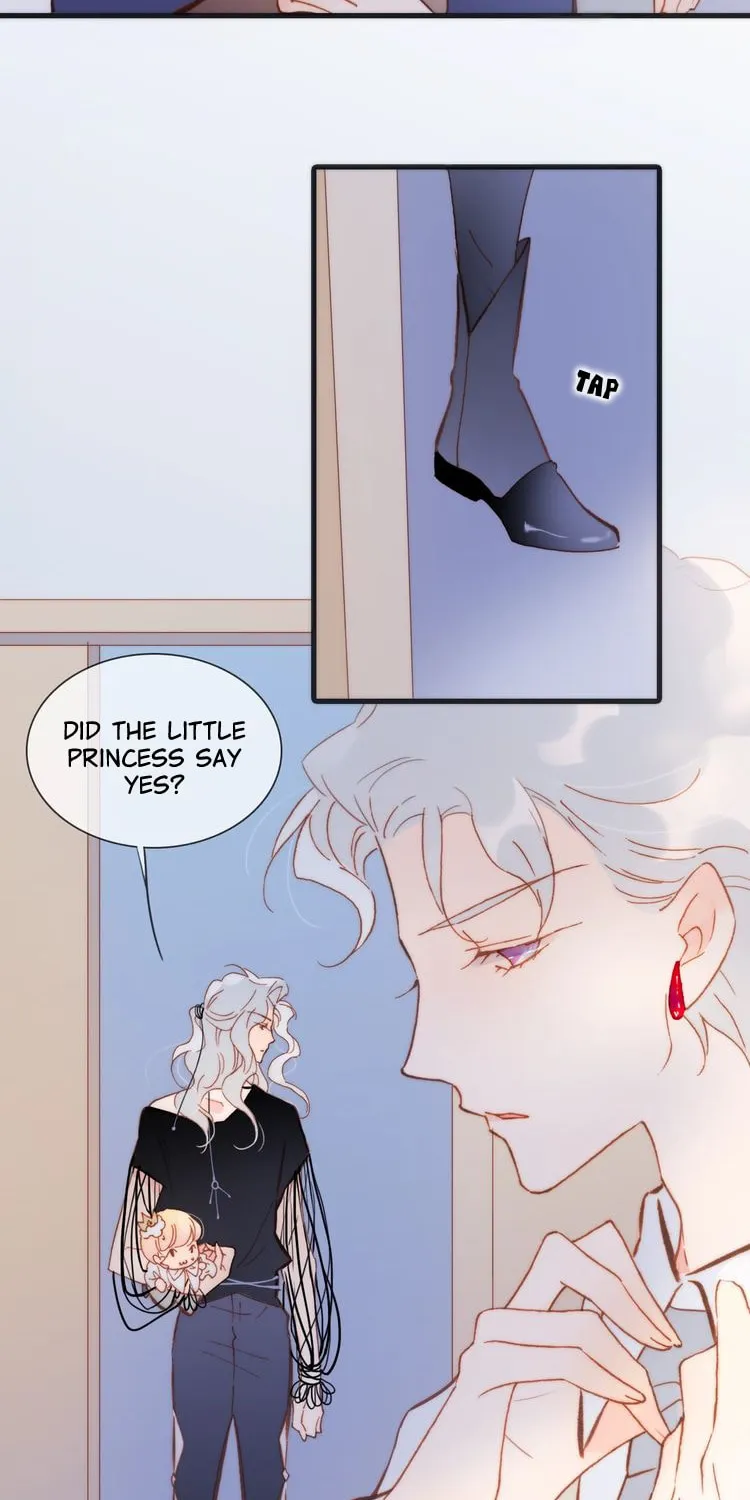 Read Soundless Cosmos (Colored) chapter 39 image 33 on Lezhin